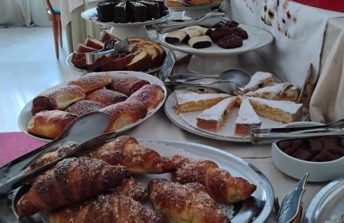 HOTEL ARIMANNIA Depandance - Photo 36