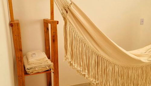 Pousada Aconchego Vitória D - Foto 3, towels