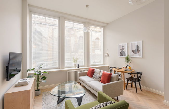 Museum Apartments - Foto 44