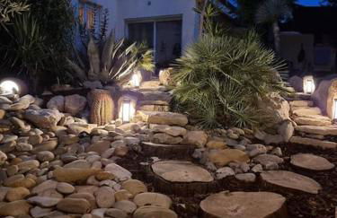 Une Oasis au Pays de Cézanne - Foto 4