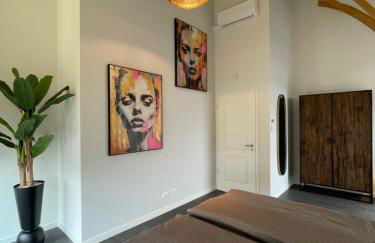 Stadthafenapartments - Foto 62