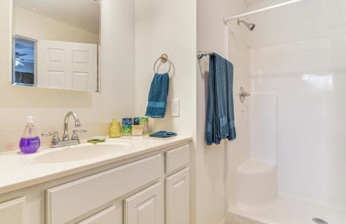 Near Skiing Serene Harrison Retreat with Fire Pit - Foto 13