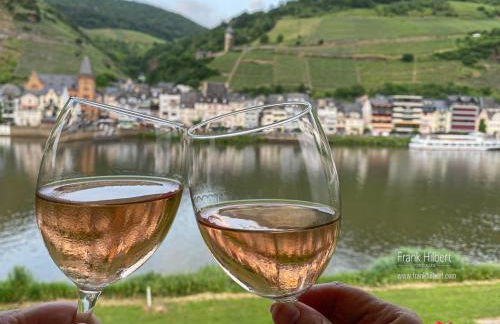 "Ferienhaus An der Mosel" - Foto 80