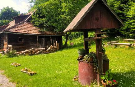 Ostoja Mików - Foto 13