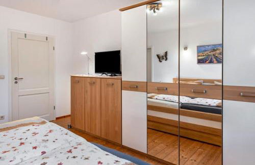 Ferienwohnung am Fuchsbühl - Foto 11