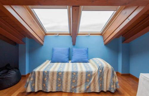 La Casona de la Bisa en Villanueva de Colombres - Foto 14