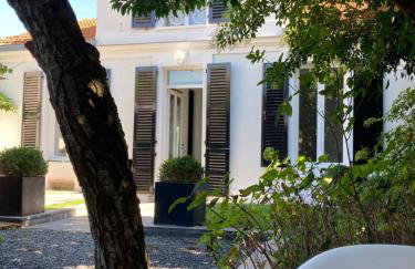 Villa Georges - La Rochelle centre - - Foto 22