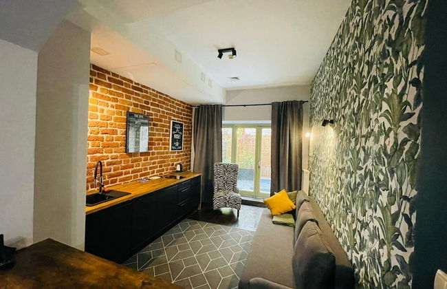 Boogie Apartments Old Town - Photo 77