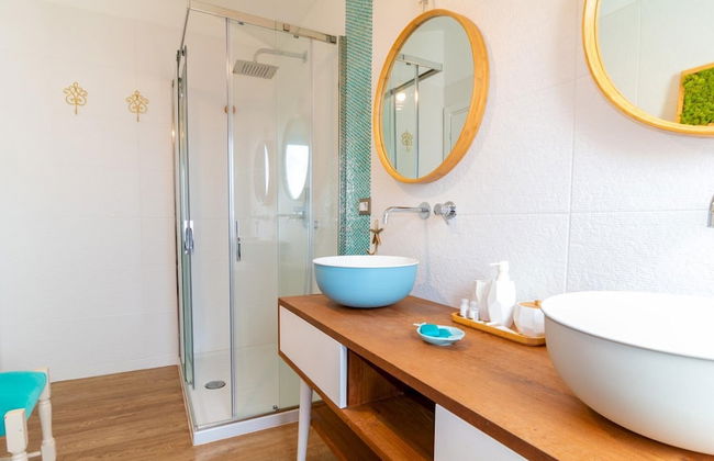 Welcomely - Casa Dei Marinai - Foto 14