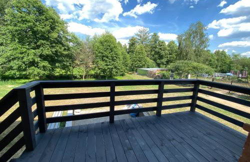 Dom na Włościach - Foto 23