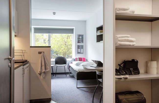CABINN Apartments - Photo 19