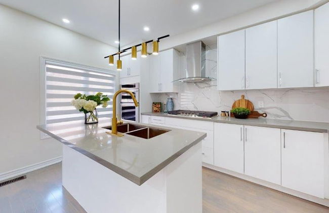 GLOBALSTAY 4-Bd House Near Lake Simcoe - Foto 23