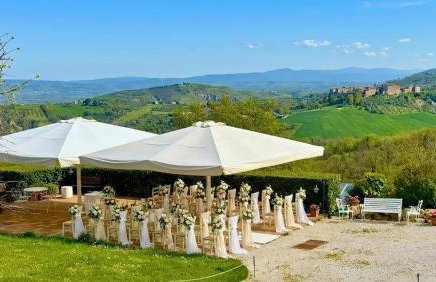 Agriturismo Poggio del Bolognino - Foto 61