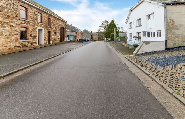 Modern Holiday Home in Lavacherie - Photo 33