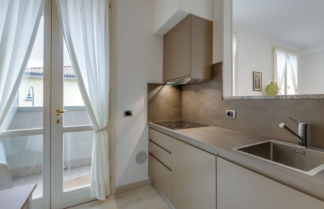 Villa Apartments - Porto Letizia - Foto 36