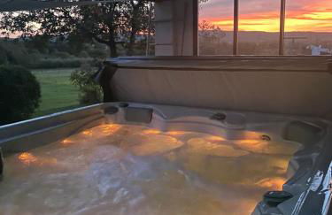 L'annexe de L' Bergerie - L’ Ardèche - Via Rhona - Foto 12