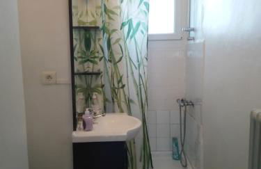 Charmant F2 avec vue, proche centre - Foto 8