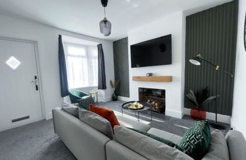 Tettenhall Village Townhouse - Foto 18