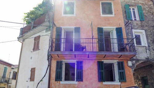 Holiday Home Alberto by Interhome - Foto 1