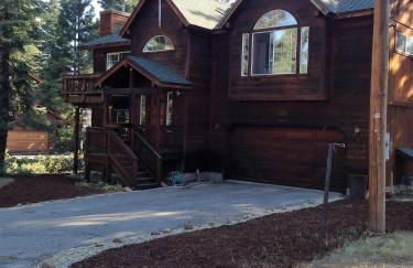 Kingswood Estate Cabin Retreat - Foto 38