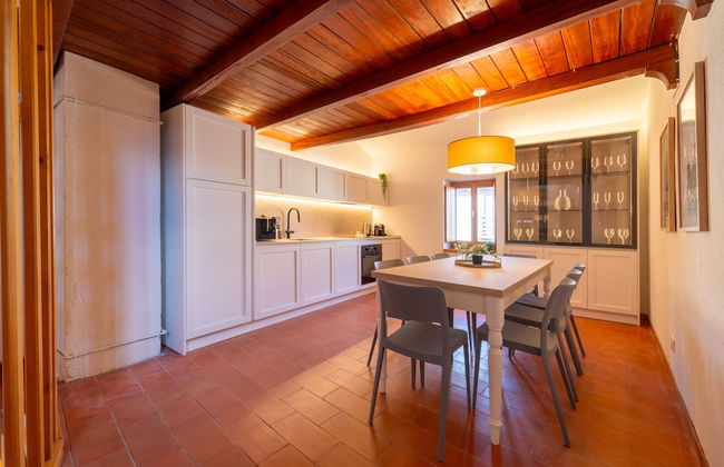 Appartamento La Chiocciola - Foto 14