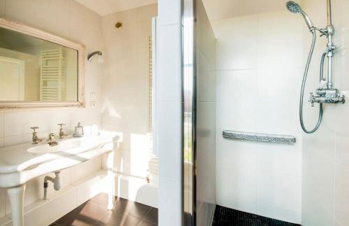 Demeure du XVIIIe avec Jacuzzi près de Paris - Foto 22