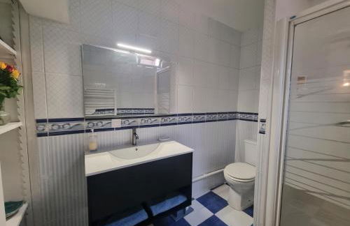 Maison de campagne dans un village de caractère - Foto 21