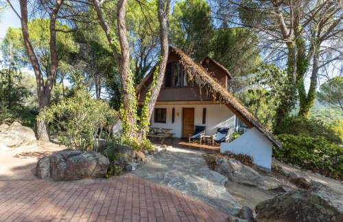 Casa De Cuento - Foto 35