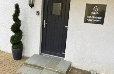 Tigh Stobban Apartment 1 - Photo 30