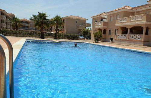 Vacaciones cerca del mar: piscina, mascotas, playa para perros y wifi gratis - ES-184-49 - Foto 1