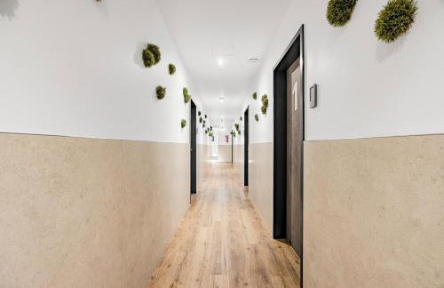 Creativ Wohnen Apartmenthaus Forstinning - Foto 8