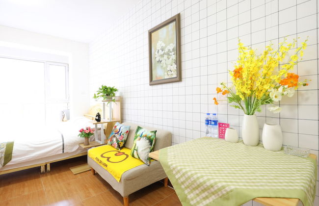 Xiwangju Apart-hotel - Foto 9