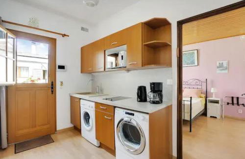 City Cottage le Montreuillois - Foto 14