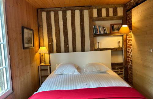 La Maison de l'Etang - Photo 14