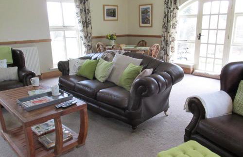 Owl Cottage High Weldon - Foto 5