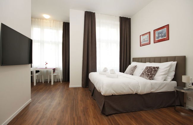 Elizabeth Suites - Foto 6