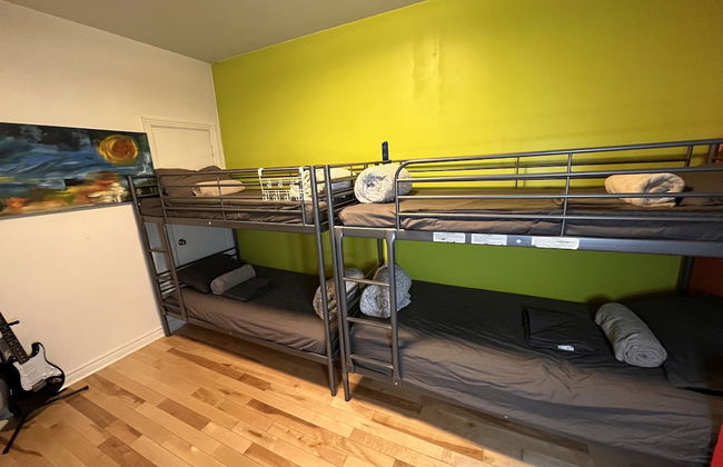 Pied-A-Terre Mont-Royal - Foto 48