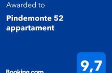 Pindemonte 52 appartament - Foto 14