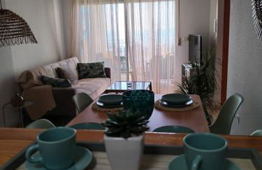 Mira al Mar y Tabarca en urbanización Santa Pola - Photo 12