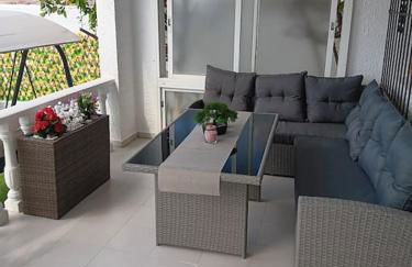 Villa in La Marina with cozy garden and private solarium - Foto 30