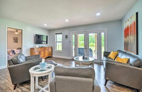 Carolyn's Lighthouse Topsail Island - Foto 13