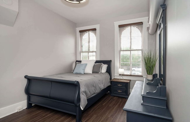 Heart of Mainstrasse 3 - Foto 4