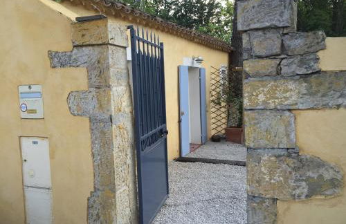 Charmant Studio Brignoles - Foto 1