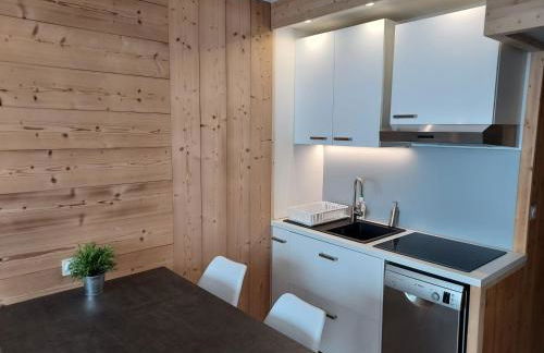 ARC 1800, Résidence les Lauzieres - Foto 5