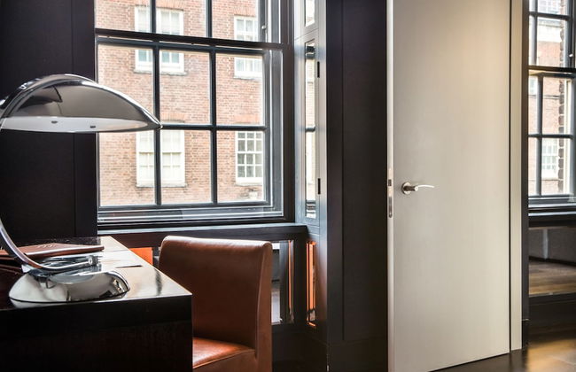 Grosvenor House Suites - Foto 4