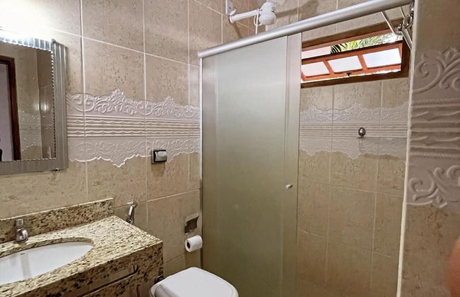 POUSADA LUNA ZEN - Foto 15