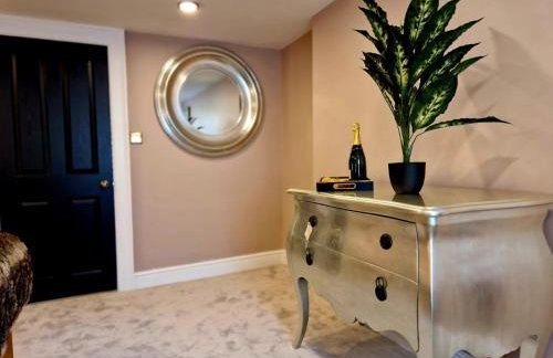 Hamilton-The Alexander suite luxury holiday Let's - Foto 16