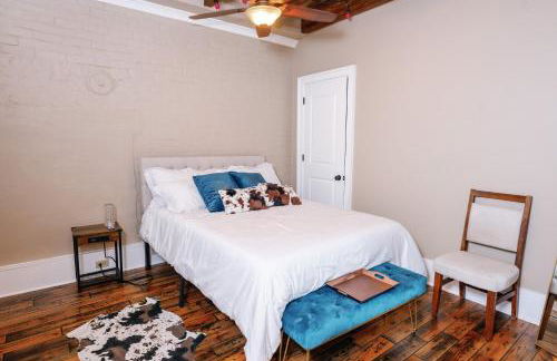 Decatur Sugar Mill Blues - Foto 44