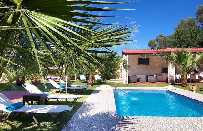 Cretan Residence Mediterranean Luxury Private Villas - Foto 69