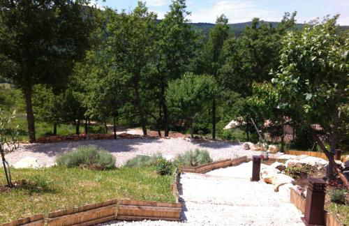 Mas des Grives - Foto 16